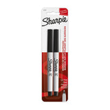 darrahopens Home & Garden > Home Office Accessories SHARPIE Permanent Marker UFine Point Black Pack 2 Box of 6