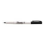 darrahopens Home & Garden > Home Office Accessories SHARPIE Ultra Fine Point Permanent Marker Black Box of 12