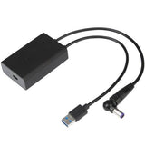darrahopens Home & Garden > Home Office Accessories Targus USB-C Demultiplexer Adapter for DOCK180