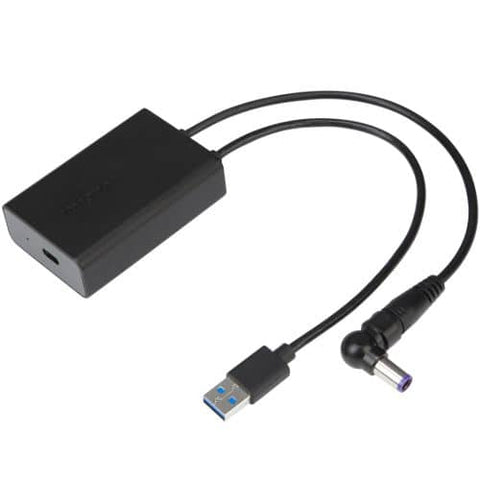darrahopens Home & Garden > Home Office Accessories Targus USB-C Demultiplexer Adapter for DOCK180