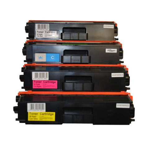 darrahopens Home & Garden > Home Office Accessories TN-346 Series Premium Generic Toner Set