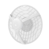 darrahopens Home & Garden > Home Office Accessories UBIQUITI airMAX GigaBeam Long-Range 60/5 GHz Radio 1+ Gbps Throughput and Up to 2 km Range