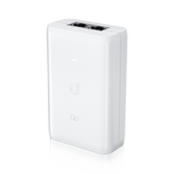 Darrahopens Home & Garden > Home Office Accessories UBIQUITI POE Injector, 802.3AT, 30W of PoE+ Power, Suitable For U6 AP U6-LR, U6-LITE & U6-PRO