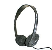 darrahopens Home & Garden > Home Office Accessories Verbatim Multimedia Headphone WITH VOLUME CONTROL
