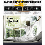 darrahopens Home & Garden > Inflatable Mattress Bestway Air Bed - Single Size