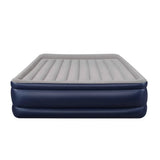 darrahopens Home & Garden > Inflatable Mattress Bestway King Air Bed Inflatable Mattress Sleeping Mat Battery Built-in Pump