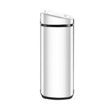 darrahopens Home & Garden > Kitchen Bins 50L Stainless Steel Motion Sensor Rubbish Bin