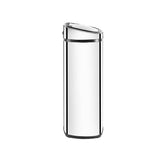 darrahopens Home & Garden > Kitchen Bins 68L Stainless Steel Motion Sensor Rubbish Bin