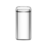 darrahopens Home & Garden > Kitchen Bins 68L Stainless Steel Motion Sensor Rubbish Bin