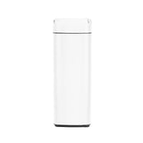 darrahopens Home & Garden > Kitchen Bins Devanti 45L Sensor Bin White