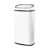 darrahopens Home & Garden > Kitchen Bins Devanti 58L Sensor Bin White