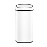darrahopens Home & Garden > Kitchen Bins Devanti 68L Sensor Bin White