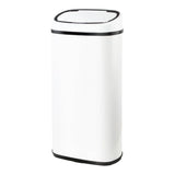 darrahopens Home & Garden > Kitchen Bins Devanti 68L Sensor Bin White