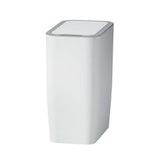 Darrahopens Home & Garden > Kitchen Bins Devanti Motion Sensor Bin Automatic Rubbish Bins Waste Trash Can White 9L