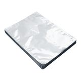 darrahopens Home & Garden > Kitchenware 100x Food Vacuum Bags Pouch Foil Aluminum Storage Bags Heat Seal 30x40cm