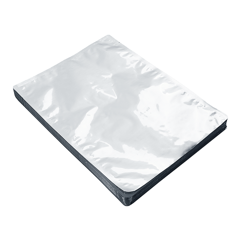 darrahopens Home & Garden > Kitchenware 100x Food Vacuum Bags Pouch Foil Aluminum Storage Bags Heat Seal 30x40cm