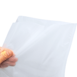 darrahopens Home & Garden > Kitchenware 100x Vacuum Sealer Bags Food Storage Saver Heat Seal Cryovac 20cm x 30cm