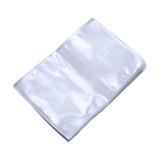 darrahopens Home & Garden > Kitchenware 100x Vacuum Sealer Bags Food Storage Saver Heat Seal Cryovac 20cm x 30cm