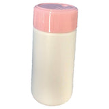 Darrahopens Home & Garden > Kitchenware 125g Empty Salt Shaker - Small Plastic Bottle - Table Picnic Dispenser