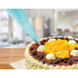 darrahopens Home & Garden > Kitchenware 164Pcs Cake Decorating Kit Turntable Rotating Baking Flower Icing Piping Nozzles