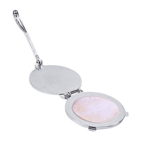 darrahopens Home & Garden > Kitchenware 20cm Premium Tortilla Press Flat Bread Maker Taco Roti Chapati Health Food Pastry
