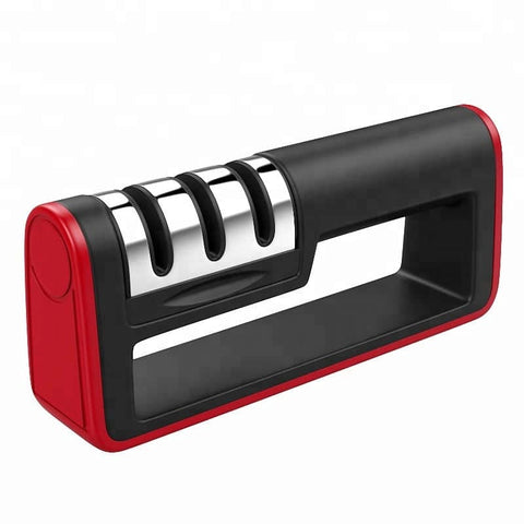 Darrahopens Home & Garden > Kitchenware 3 Stages Kitchen Knife Sharpener