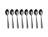 darrahopens Home & Garden > Kitchenware 32 Piece Stainless Steel Cutlery Set Knives Fork Spoon Teaspoon