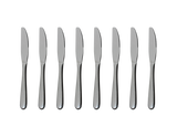 darrahopens Home & Garden > Kitchenware 32 Piece Stainless Steel Cutlery Set Knives Fork Spoon Teaspoon
