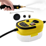 Darrahopens Home & Garden > Kitchenware 3200W Steam Cleaner High Temperature Kitchen Cleaning Pressure Steaming Mechine