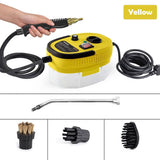 Darrahopens Home & Garden > Kitchenware 3200W Steam Cleaner High Temperature Kitchen Cleaning Pressure Steaming Mechine