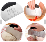 Darrahopens Home & Garden > Kitchenware 8pcs Kitchen Baking Cutter Tool Set