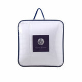 Darrahopens Home & Garden > Kitchenware Accessorize Deluxe Hotel 300GSM Quilt Super King