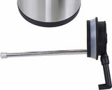 darrahopens Home & Garden > Kitchenware Air Pot for Tea Coffee 5L Pump Action Insulated Airpot Flask Drink Dispenser