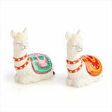 darrahopens Home & Garden > Kitchenware Alpaca Salt Pepper Set