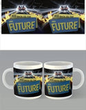 Darrahopens Home & Garden > Kitchenware Back To The Future - License Plates