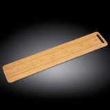 Darrahopens Home & Garden > Kitchenware Bamboo Long Serving Board 100cm (2pce)