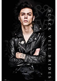 Darrahopens Home & Garden > Kitchenware Black Veil Brides Andy Solo