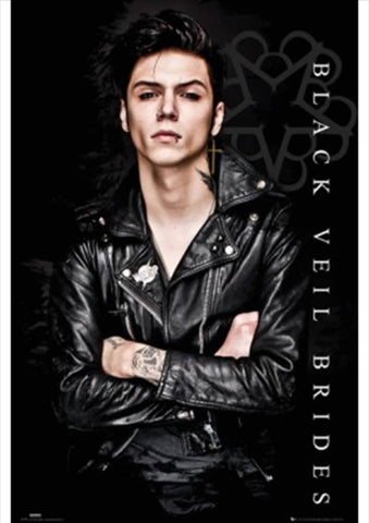 Darrahopens Home & Garden > Kitchenware Black Veil Brides Andy Solo