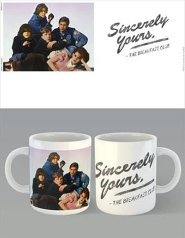 Darrahopens Home & Garden > Kitchenware Breakfast Club Group