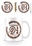 Darrahopens Home & Garden > Kitchenware Chibi Platform 9 3/4