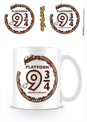 Darrahopens Home & Garden > Kitchenware Chibi Platform 9 3/4