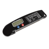 darrahopens Home & Garden > Kitchenware Digital Food Thermometer BBQ Tool Cooking Meat Kitchen Temperature Magnet