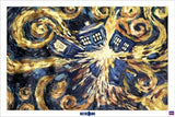 Darrahopens Home & Garden > Kitchenware Doctor Who - Exploding Tardis