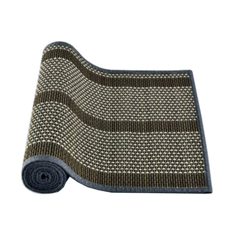 Darrahopens Home & Garden > Kitchenware Dreamtime Bamboo Table Runner 140 x 33cm Taupe