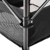 darrahopens Home & Garden > Kitchenware Folding Collapsible Camping Table Caravan RV Heavy Duty Steel & Aluminium