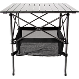 darrahopens Home & Garden > Kitchenware Folding Collapsible Camping Table Caravan RV Heavy Duty Steel & Aluminium