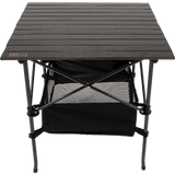 darrahopens Home & Garden > Kitchenware Folding Collapsible Camping Table Caravan RV Heavy Duty Steel & Aluminium