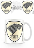 Darrahopens Home & Garden > Kitchenware Game of Thrones - Stark