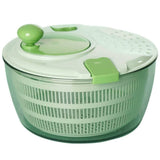 Darrahopens Home & Garden > Kitchenware GOMINIMO 3-in-1 Multifunctional 4L Salad Spinner (Avocado Green) GO-SDS-100-SM