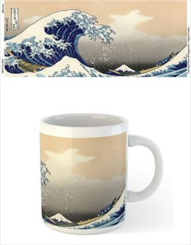 Darrahopens Home & Garden > Kitchenware Great Wave Off Kanagawa